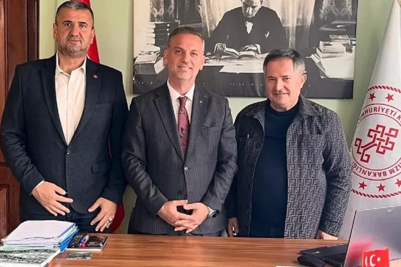 ANASİAD Bursa’nın potansiyeli için harekete geçti