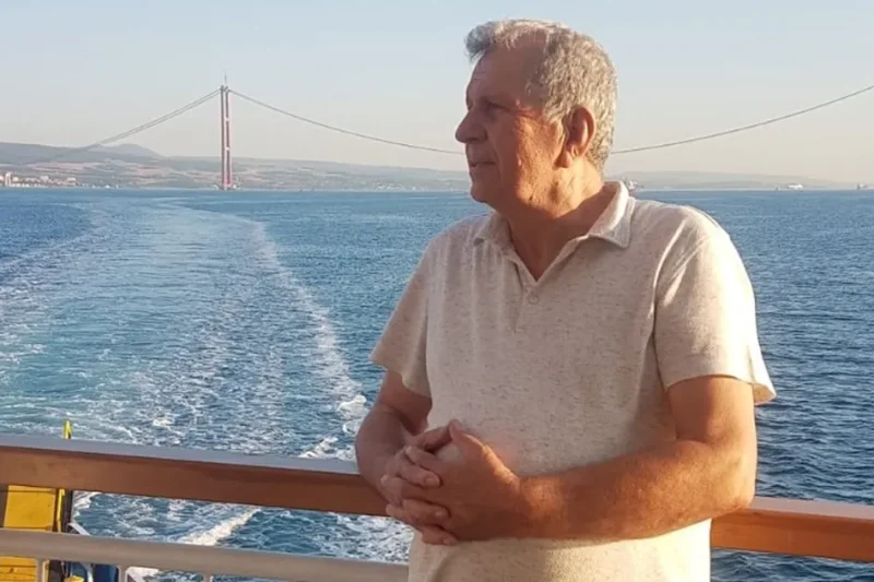 CHP’li Oğuz Edirne’den Türkiye2ye ‘umut’ mesajı verdi