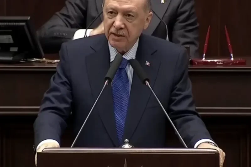 Cumhurbaşkanı Erdoğan : Yarısı bizden kampanyasında destek tutarı arttı
