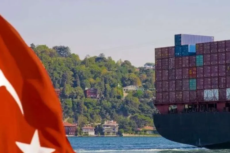 45 ilde ihracat arttı!