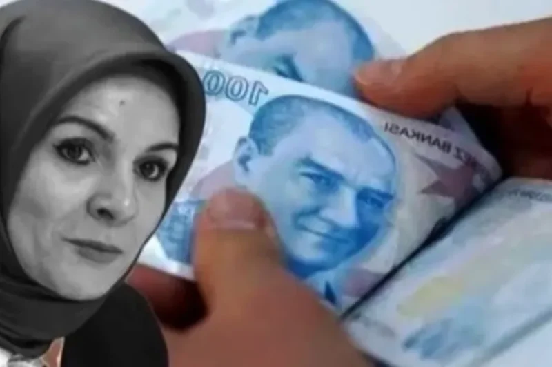 5,4 milyar TL’lik ‘evde bakım’ destekleri hesaplarda!