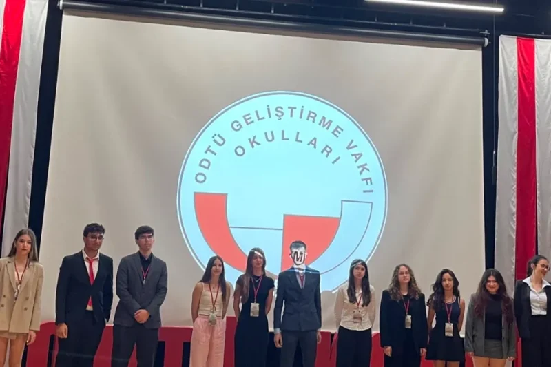 Anadolu mozaiği İzmir’de oluştu