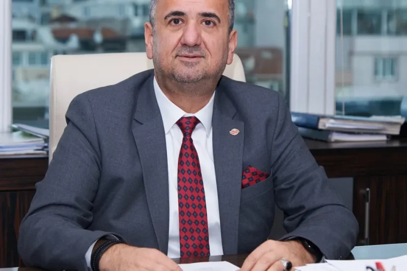 ANASİAD: İşsizlikteki düşüş sevindirici