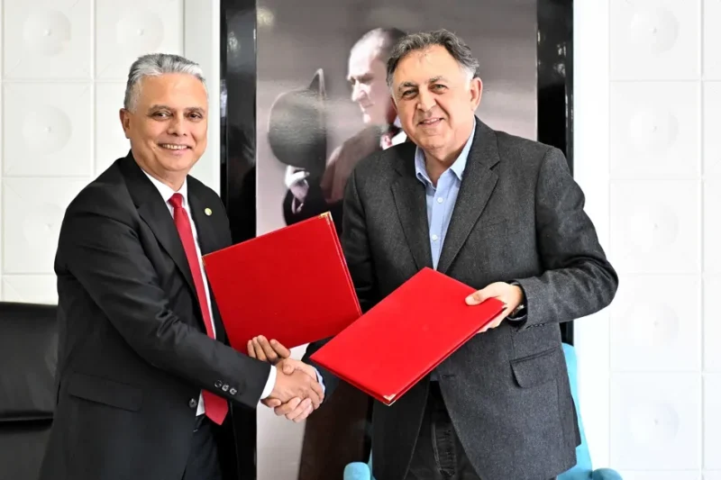 Antalya’da lezzetin yeni standardına başvurular başladı