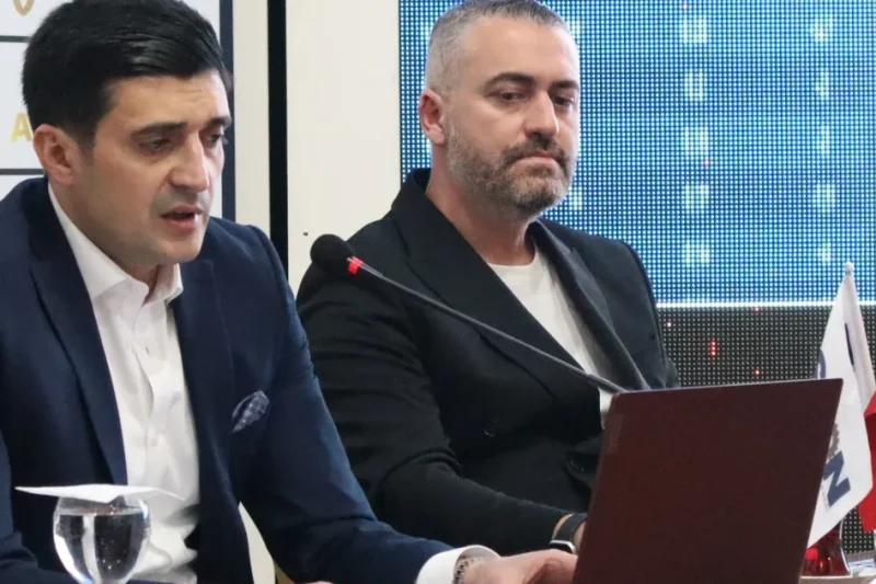 ASKON Konya, gündemine Amerika pazarını aldı