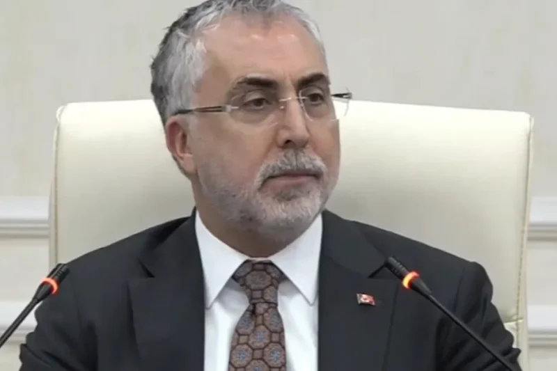 Bakan Işıkhan: İşsizlik son 25 yılın en düşük seviyesinde