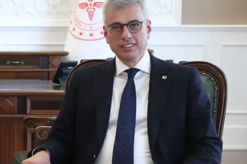 Bakan Memişoğlu’ndan gençlere ‘VKİ’ çağrısı!