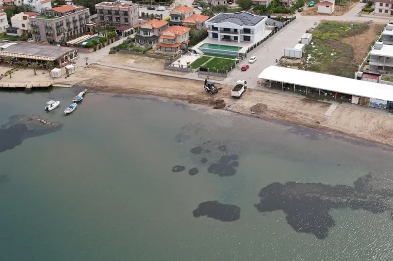 Balıkesir Ayvalık Belediye işletmeleri yaz sezonuna hazır