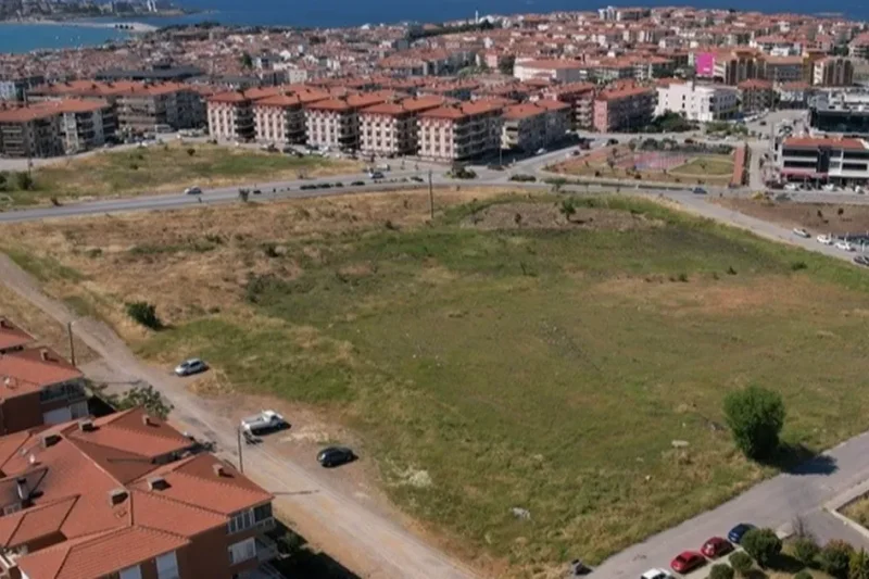 Balıkesir Ayvalık’a Cerrahi Tıp Merkezi geliyor!