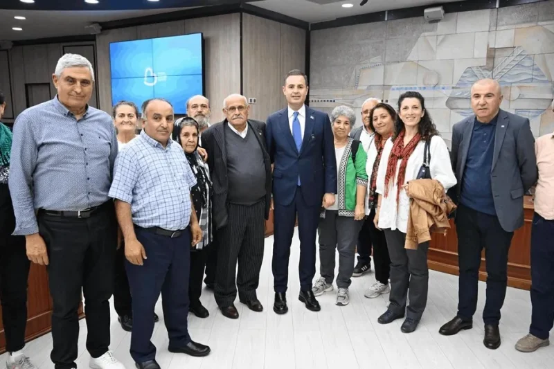 Balıkesir Türkiye’nin parlayan yıldızı olacak