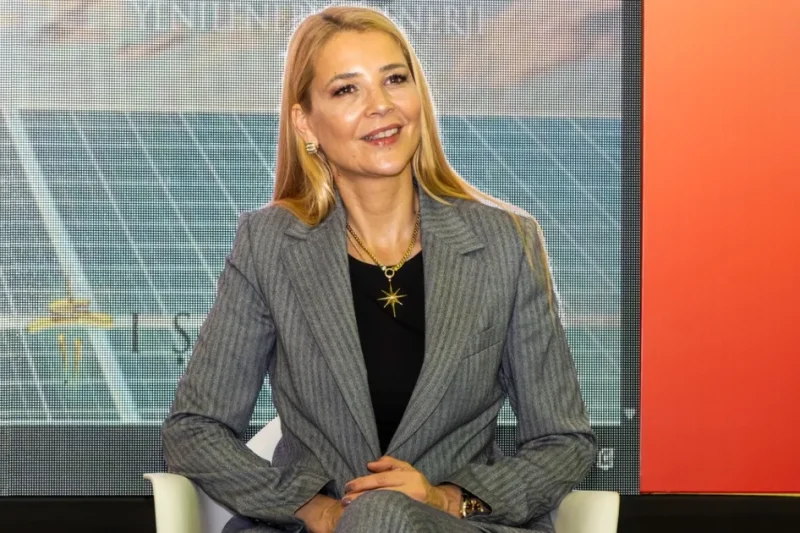 Başkan Çevikel:”Enerji çözümleri sanayiciler için hayati önem taşıyor.”
