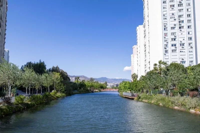 Başkan Tugay İzmir’in “iklim nötr” çalışmalarını anlattı