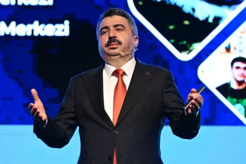 Başkan Yılmaz’dan 6 yıllık değerlendirme… Yıldırım’da dönüşüm ve yeşil alan hamlesi