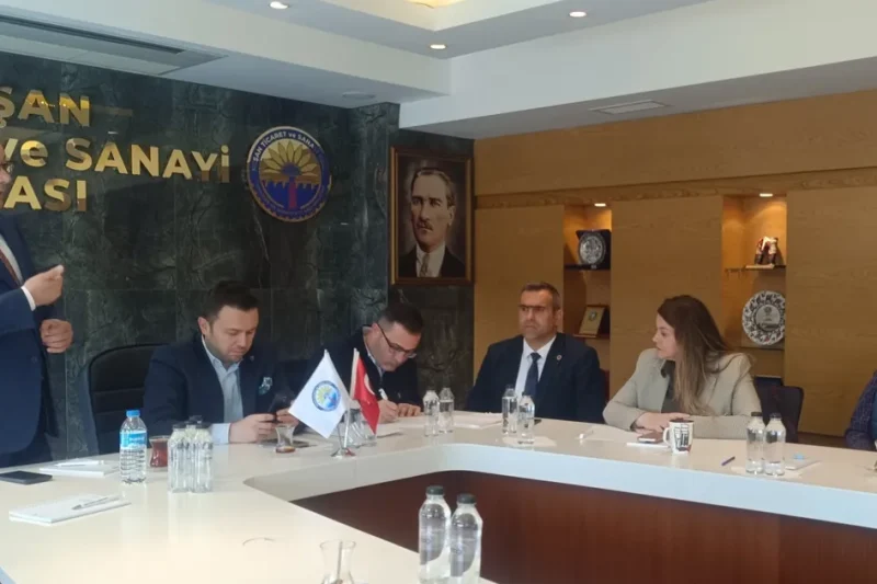 Batı Trakya Türkleri Derneği Başkanlığı’na Müftüoğlu seçildi