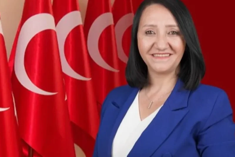 Bilecik Pazaryeri Belediye Başkanı Zekiye Tekin’e önemli görev!