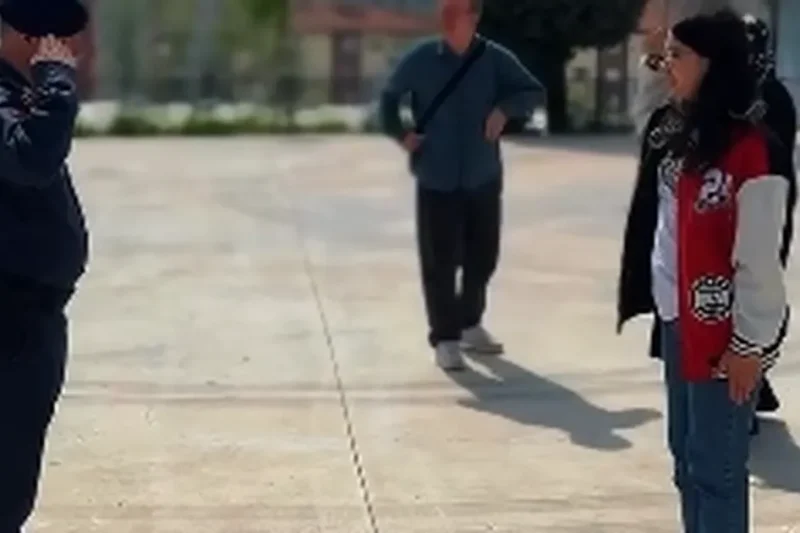 Bilecik’te Kardelen’in hayali gerçek oldu