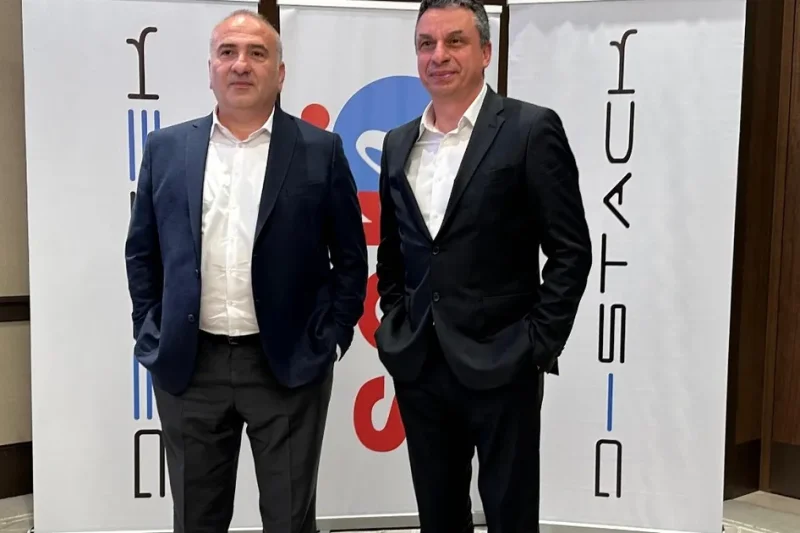 Bilgi teknolojilerinde güç birlikteliği