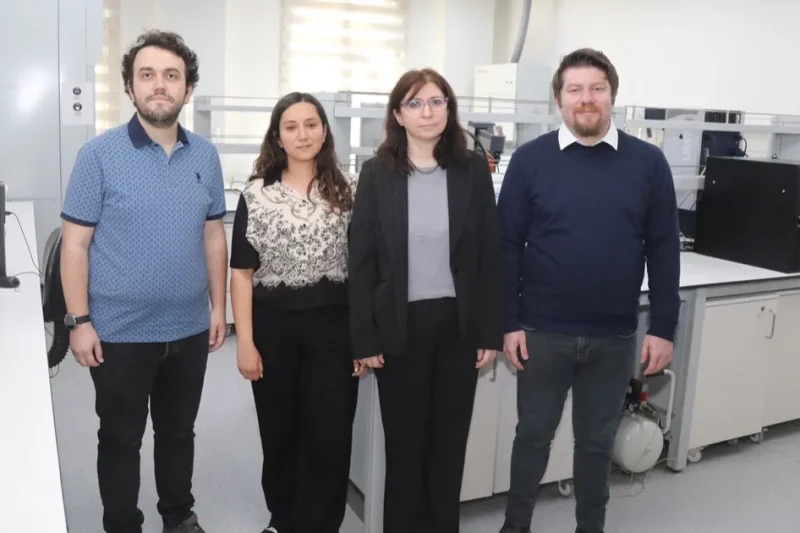BTÜ’nün çevreci projesi Avrupa’dan destek aldı