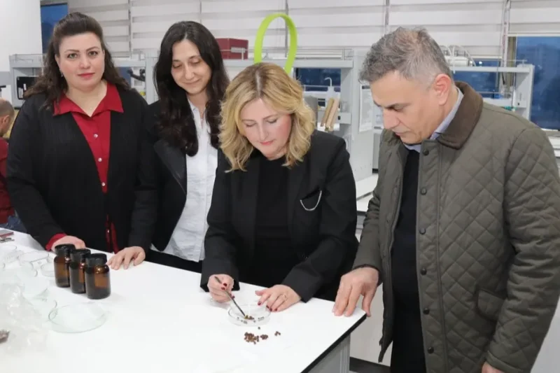BTÜ’nün tıbbi buluşuna uluslararası patent
