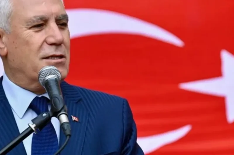 Bursa Büyükşehir’den 19 Mayıs’a coşkulu hazırlık