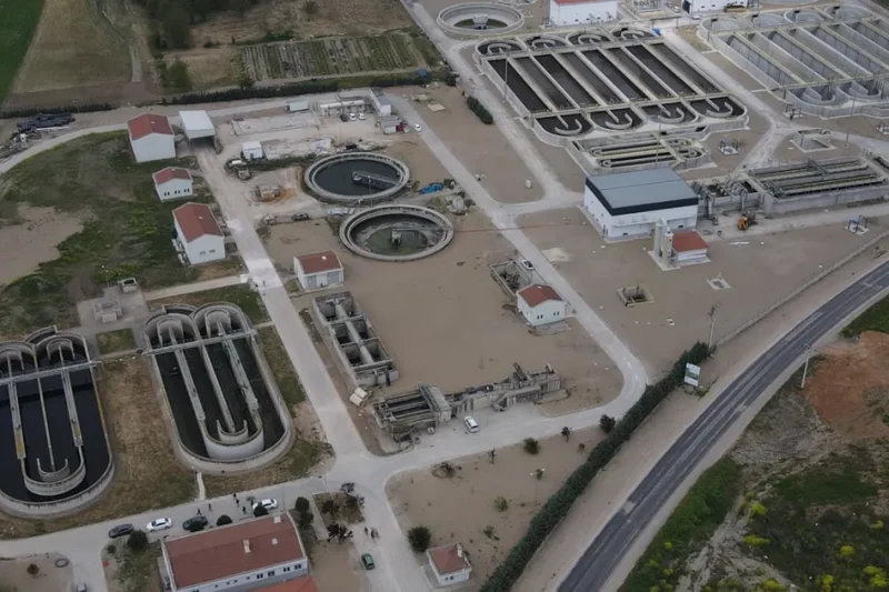Bursa Büyükşehir’den sürdürülebilir gelecekiçin dev yatırım