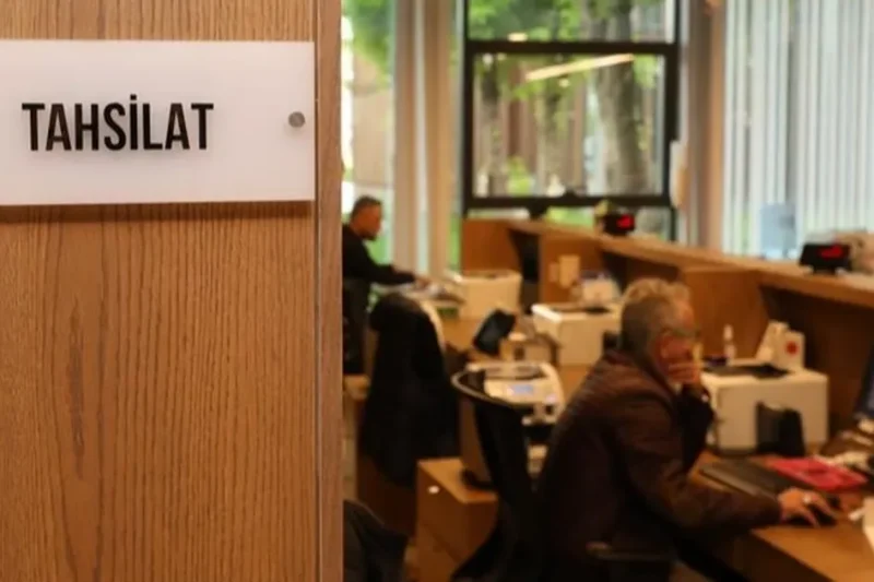 Bursa İnegöl Belediyesi’nden ’emlak’ çağrısı