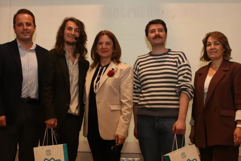 Bursa Nilüfer’de “erişilebilir kent vizyonu” ele alındı