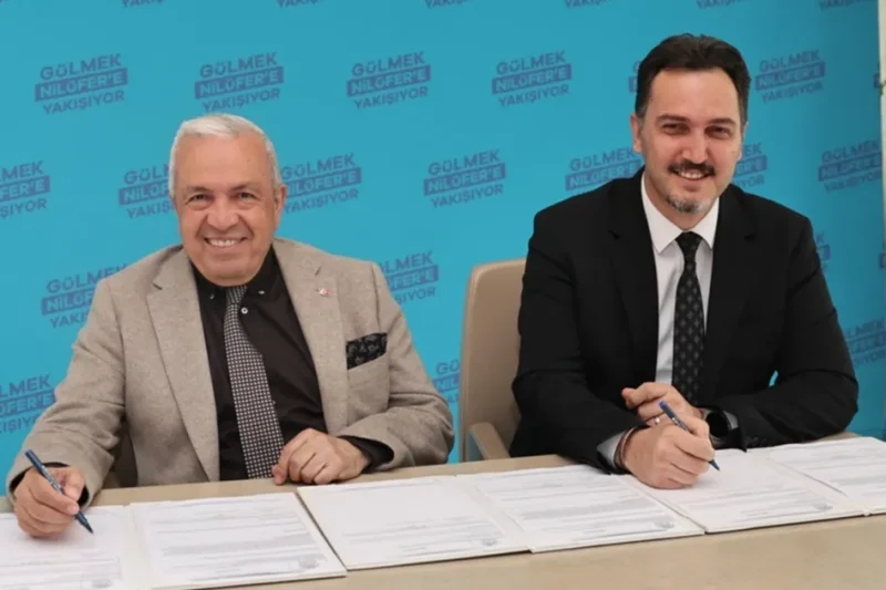 Bursa Nilüfer’de güvenilir sağlıklı gıdaya akademik destek