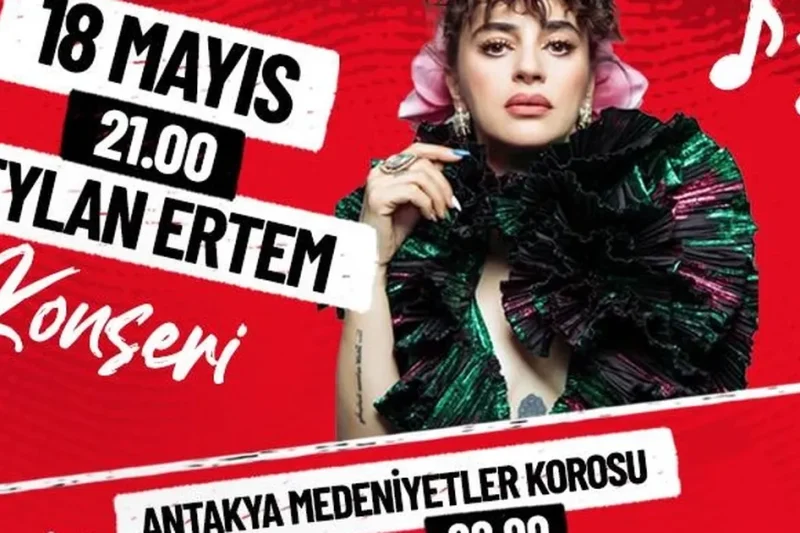 Bursa Osmangazi 19 Mayıs coşkusuna hazır