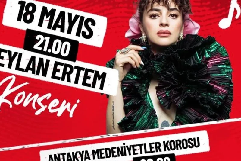 Bursa Osmangazi 19 Mayıs coşkusuna hazır
