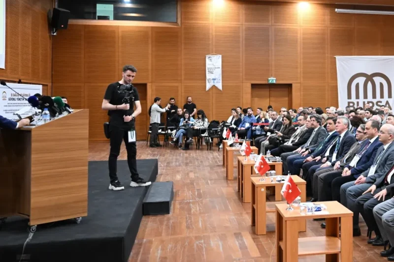 Bursa’da güvenli şehir için güç birliği