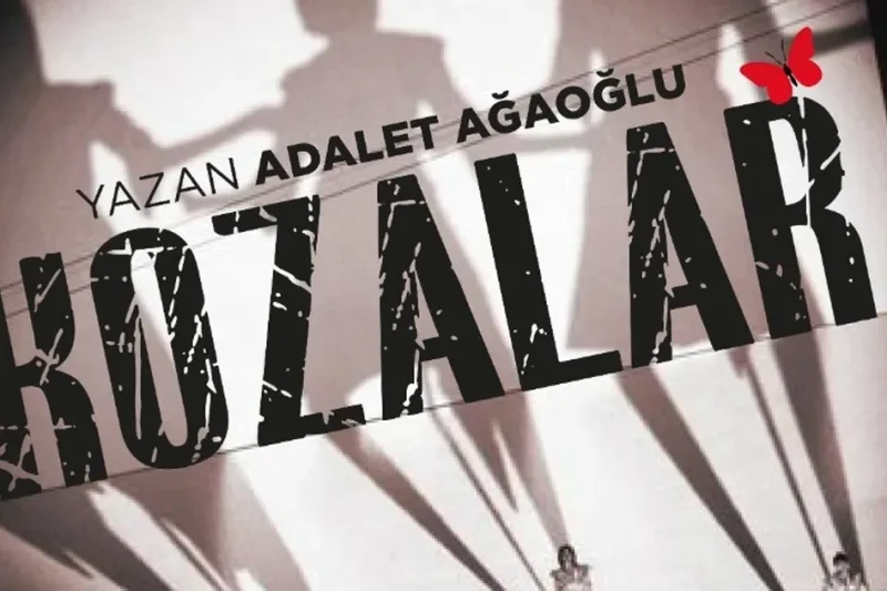Bursa’da Osmangazili kadınlar tiyatro sahnesinde
