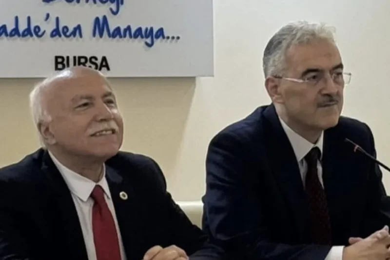 Bursa’da Vali Ayyıldız’dan BAY-DER’in çalışmalarına destek