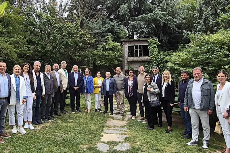 BUSİAD’dan tarım zirvesi