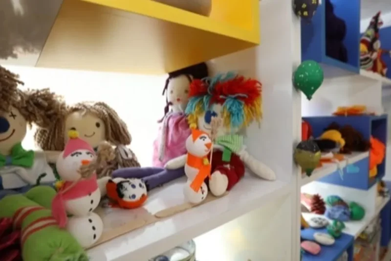 Çocuklar, harika bir hafta sonuna hazır mısınız?
