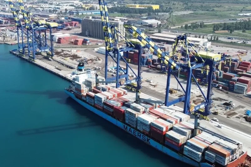 Dış ticaret endeksleri açıklandı… İhracat ve ithalat arttı!