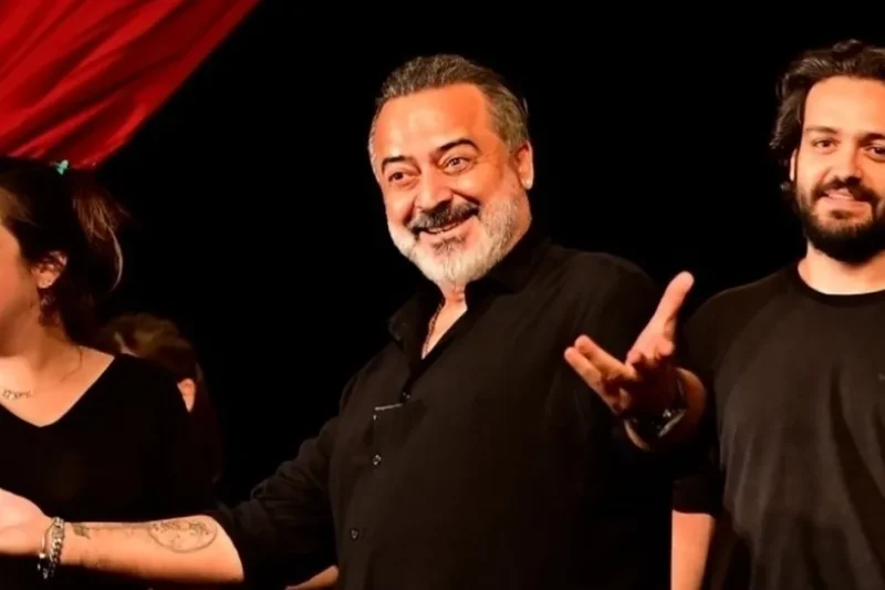 En başarılı Anadolu Tiyatrosu Ödülü Manisa’ya