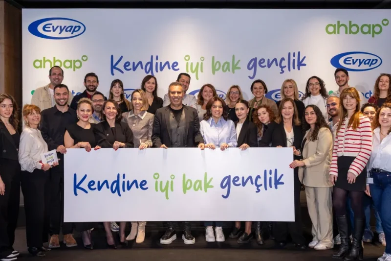 Evyap’tan üniversitelilere destek