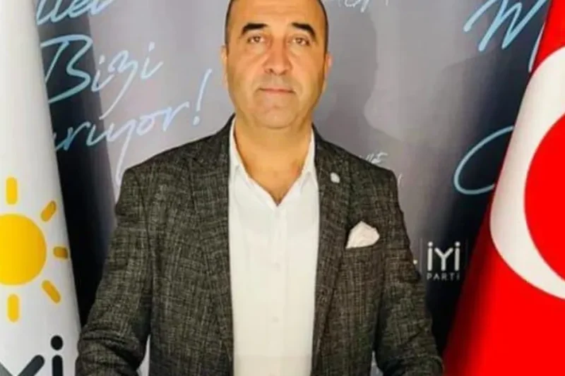 İYİ Parti Mardin’den ara zam çağrısı