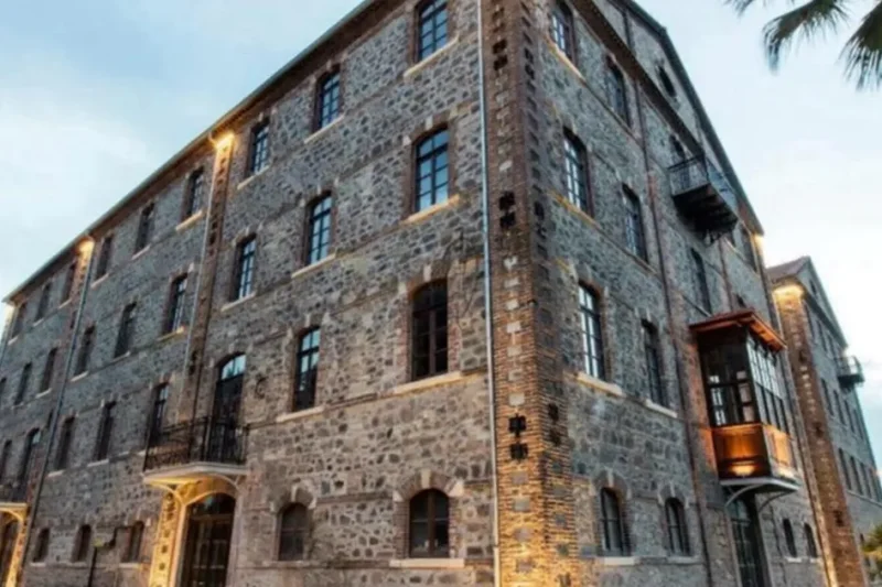 İzmir’de Meslek Fabrikası’ndan ‘glütensiz’ müjde