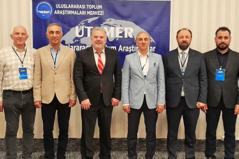 İzmir’de Taekwondo ve Teknoloji buluşması