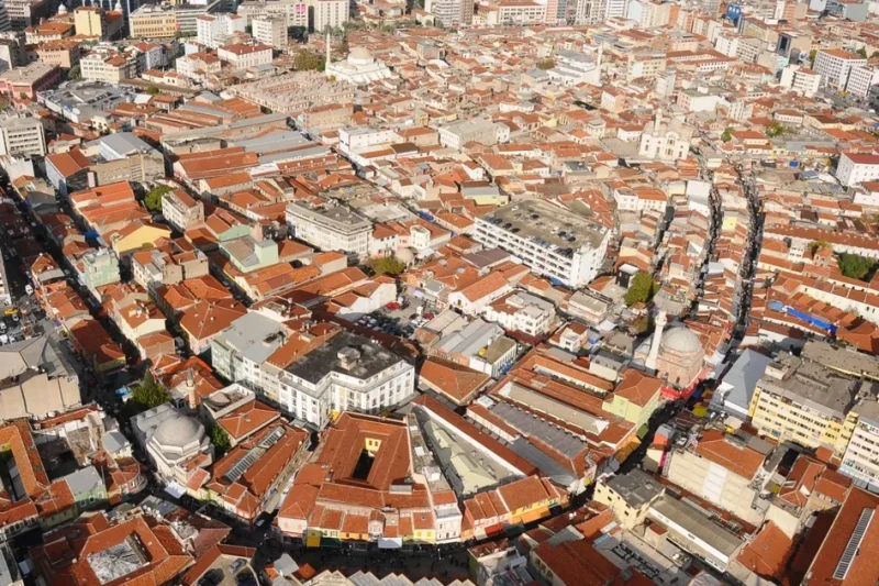 İzmir’in UNESCO yolculuğunda yeni aşama