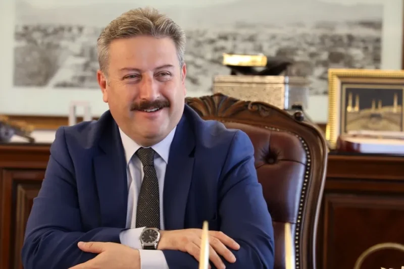 Kayseri Melikgazi’den kültür sanat günleri