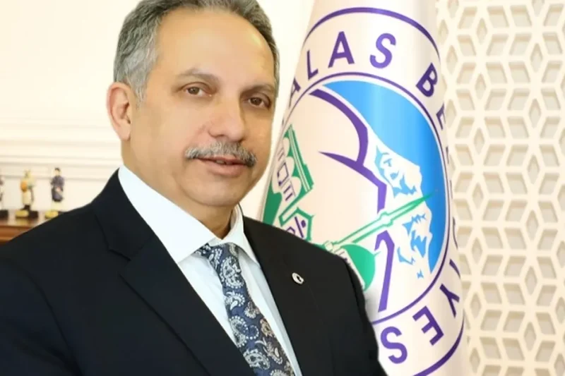 Kayseri Talas’tan çölyak hastalarına tam destek