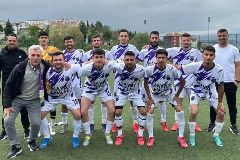 Kınıkspor deplasmanda sessizliğini bozdu!