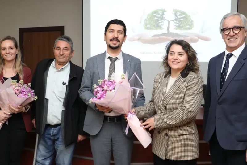 Kocaeli İzmit Belediyesi’nden Engelliler Haftası’na özel farkındalık semineri