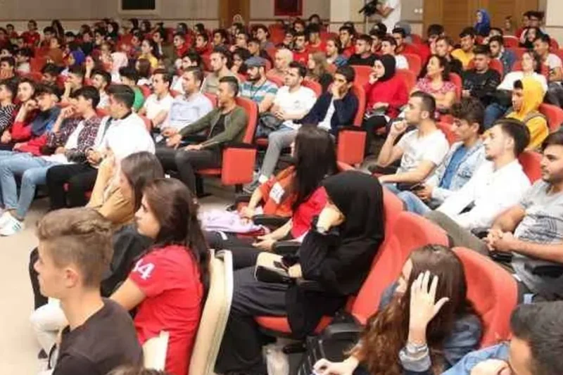 Kocaeli’nde gençlere online staj imkânı