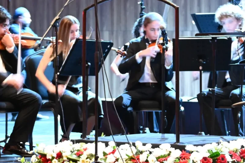 KSO Oda Orkestrası’ndan ‘Avrupa Günü ve Yaza Merhaba Konseri’