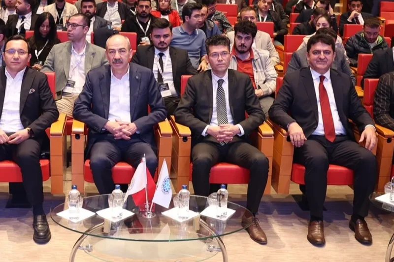 KTO’dan dijital geleceğe yolculuk