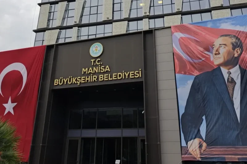 Manisa Büyükşehir’den dolandırıcılık uyarısı